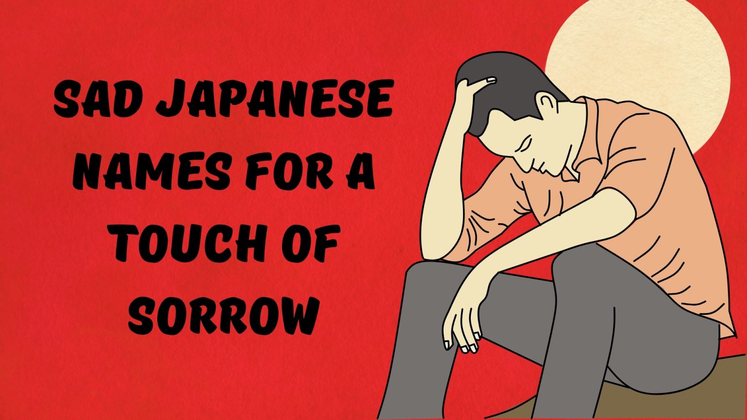 150 Heartfelt Sad Japanese Names For A Touch Of Sorrow Akar Print 150-heartfelt-sad-japanese-names-for-a-touch-of-sorrow-akar-print