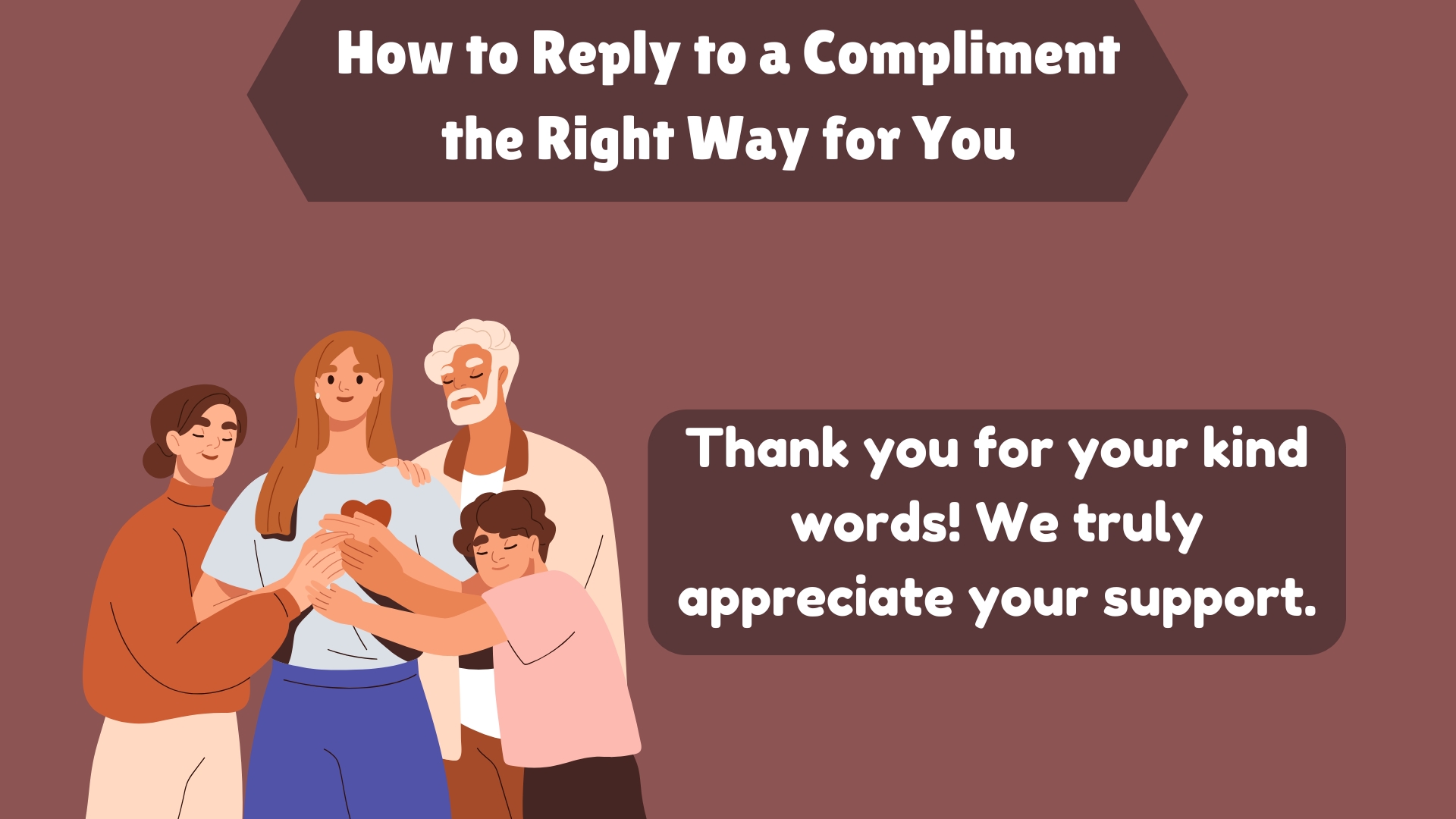 Thank you for your kind words! We truly appreciate your support.