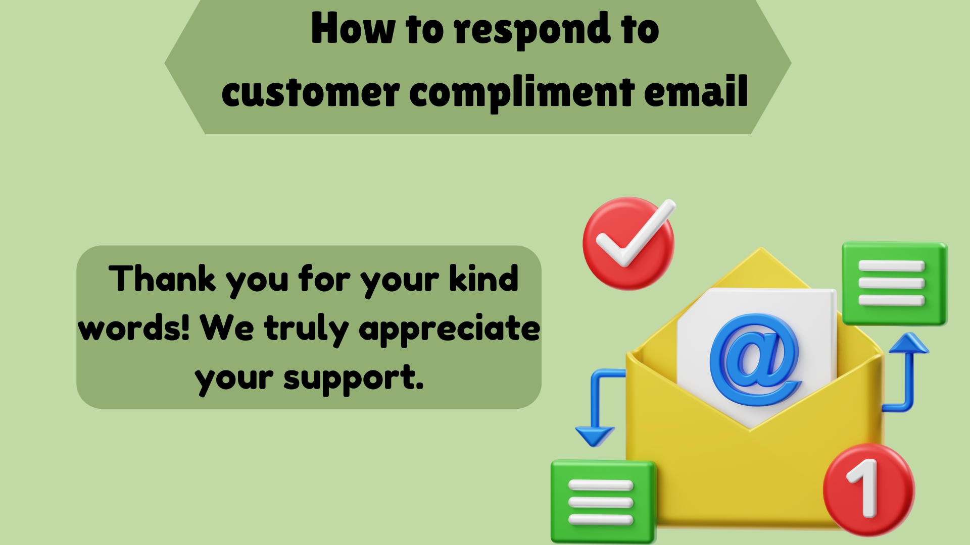  Thank you for your kind words! We truly appreciate your support.