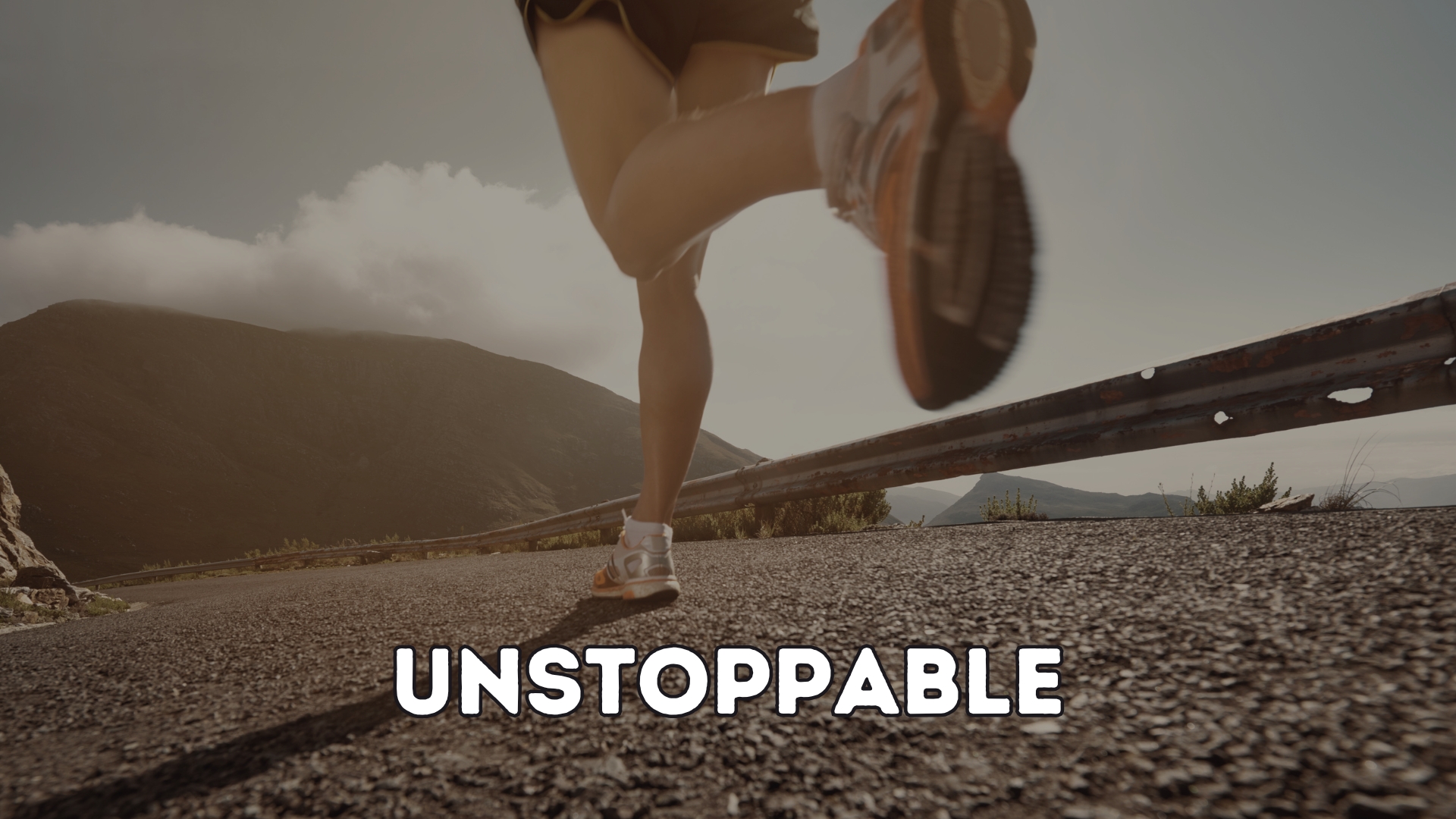 Unstoppable