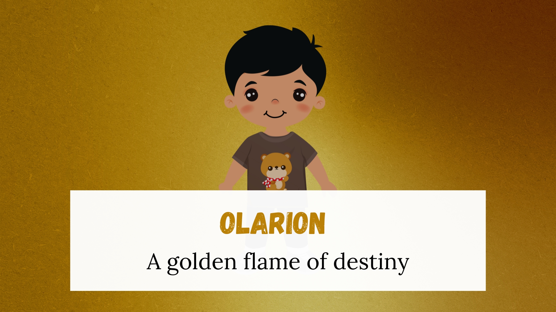 Olarion 