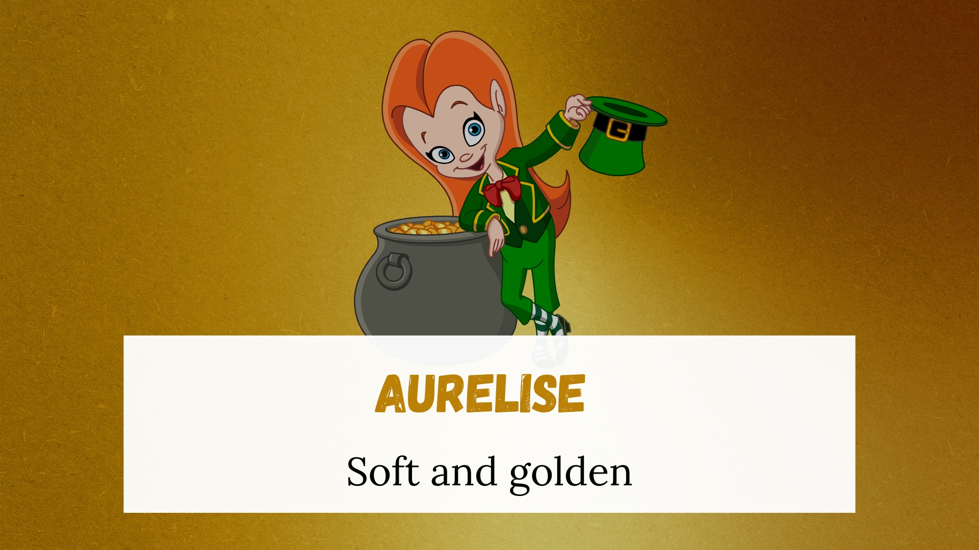 Aurelise 