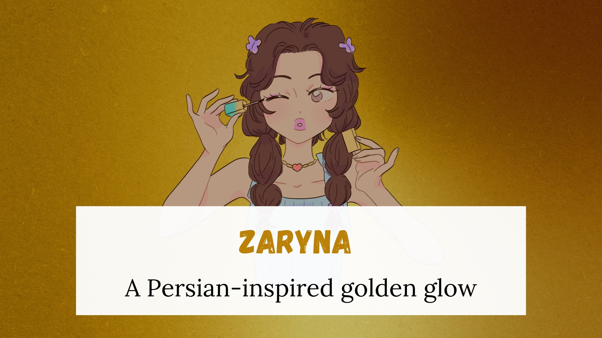 Zaryna 
