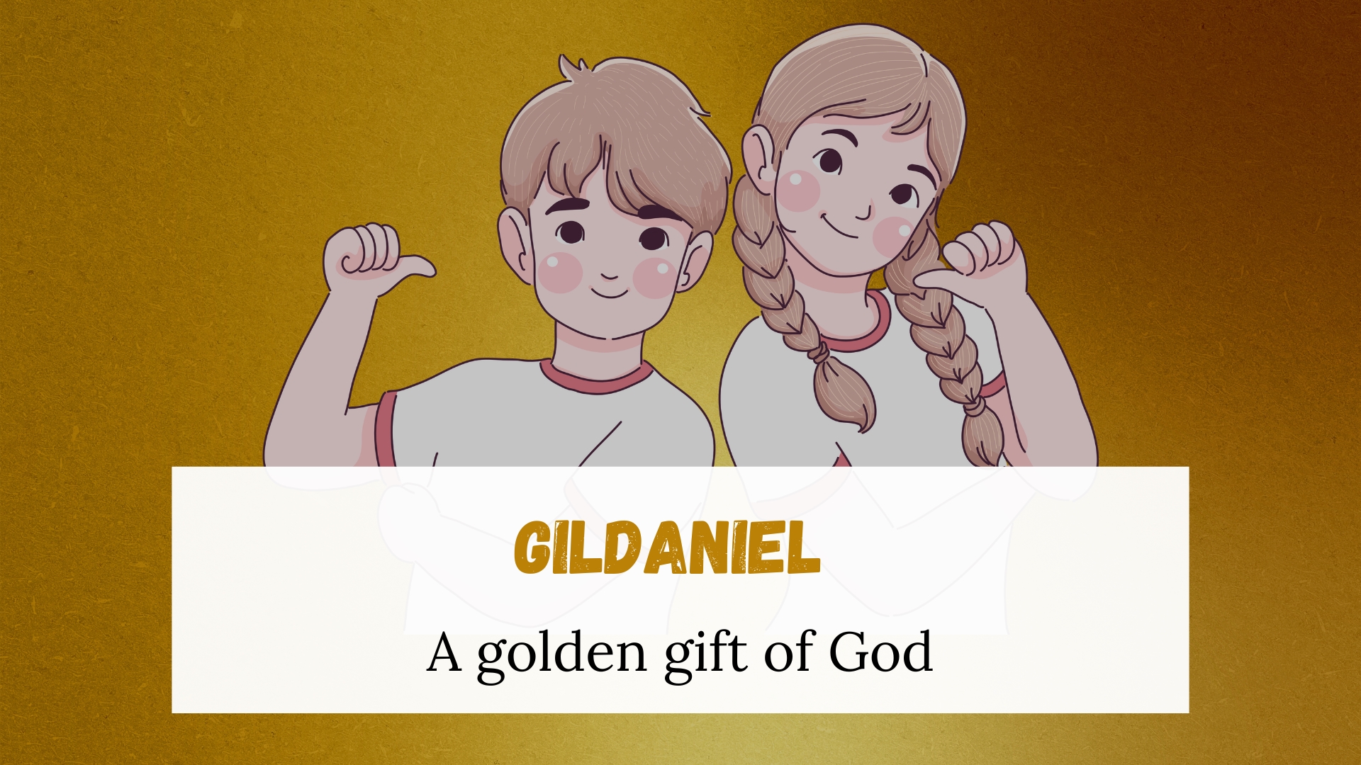 Gildaniel 